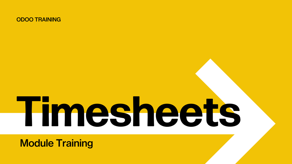 Timesheets