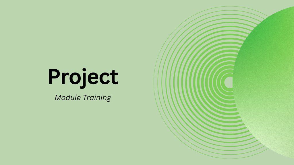 Project